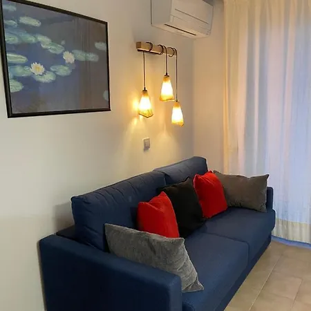 Sa Calma Apartament *