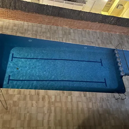 Sa Calma Apartament *