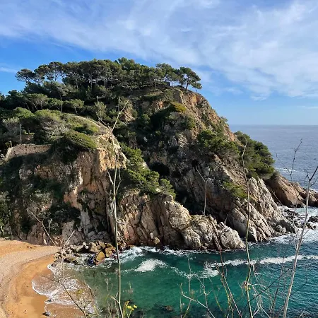 Sa Calma * Tossa de Mar