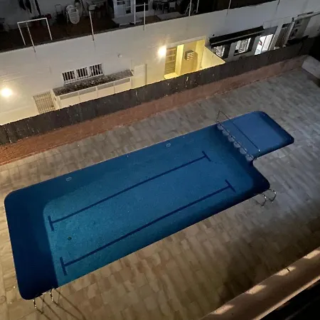 Sa Calma Apartment *