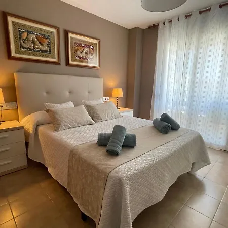 Apartment Sa Calma