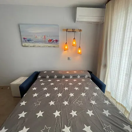 Apartamento Sa Calma Tossa de Mar