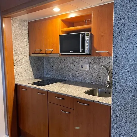 Sa Calma Apartment *
