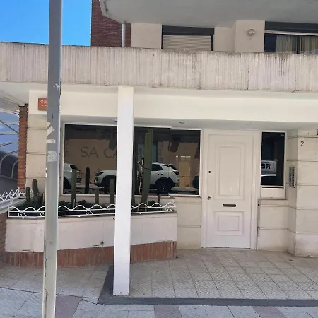 Apartment Sa Calma