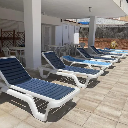 Sa Calma Apartment Tossa de Mar