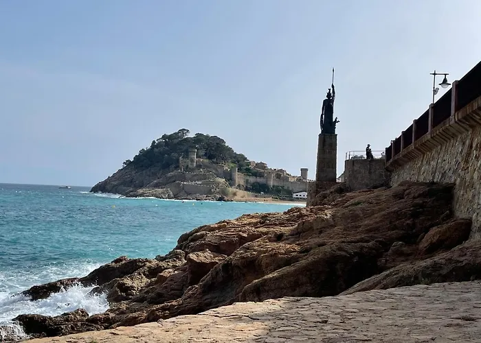Sa Calma Τόσα ντε Μαρ