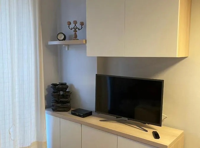 Sa Calma Apartment Tossa de Mar
