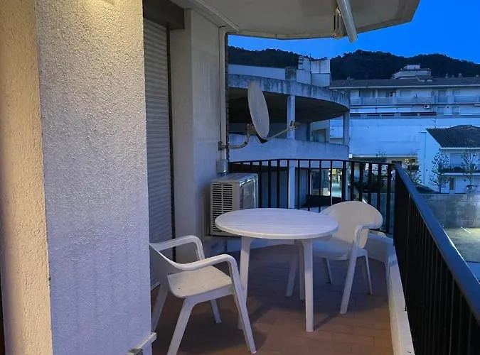Sa Calma Apartment