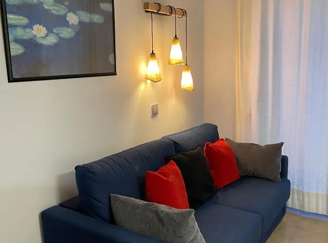 Sa Calma Apartment *
