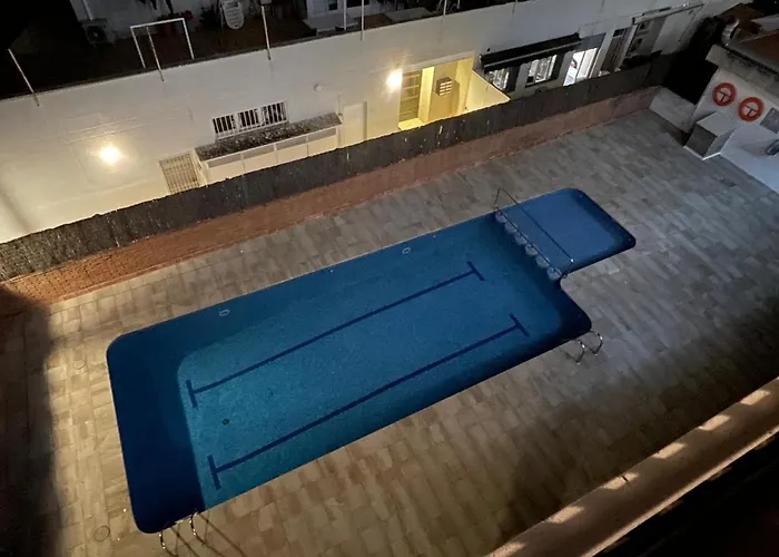 Sa Calma Apartment *