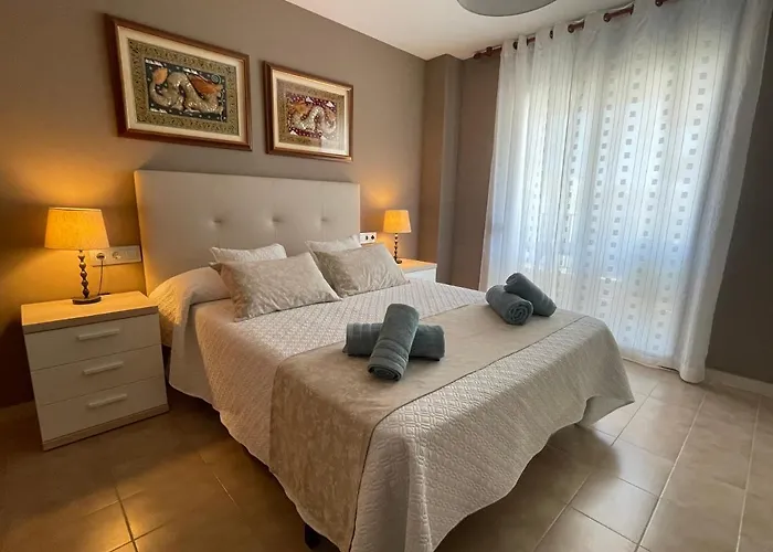 Apartment Sa Calma