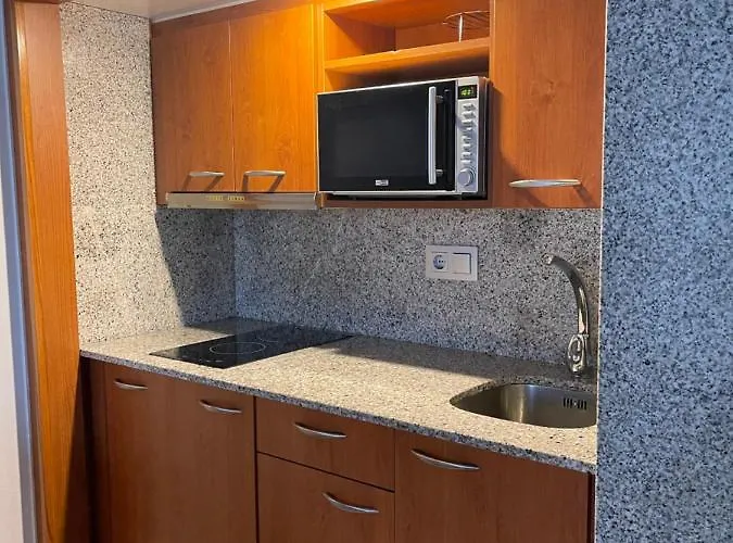 Sa Calma Apartment *