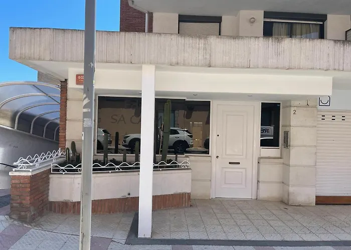 Apartment Sa Calma